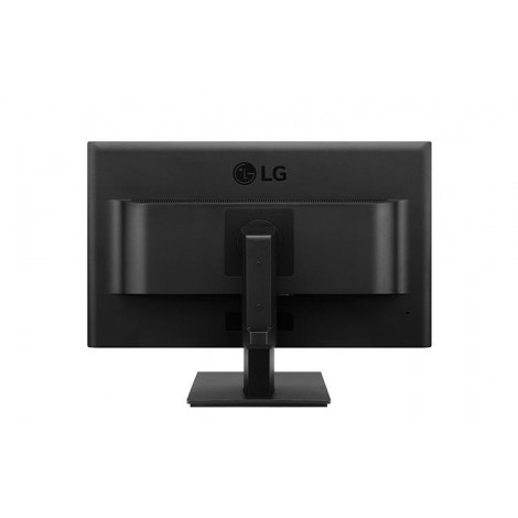 LG | 24BK550Y-I | 24 "" | IPS | FHD | 16:9 | 5 ms | 250 cd/m² | Black | Audio | HDMI ports quantity 1 | Hz - 5